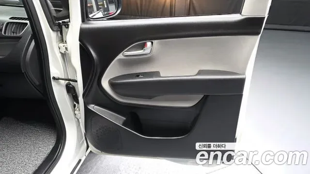 Kia The New Ray, миниатюра 25