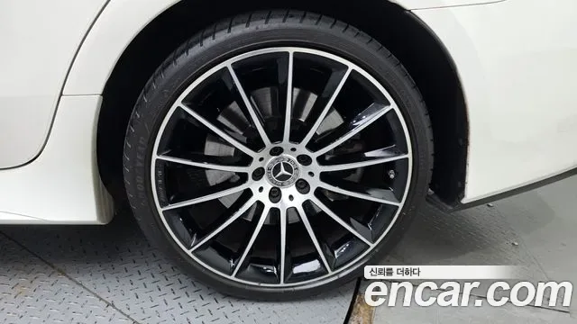 Mercedes-Benz CLS CLS450 4MATIC AMG Line, миниатюра 27