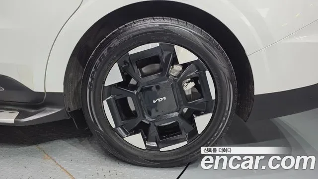 Kia Carnival бензин 9 мест Signature, миниатюра 12