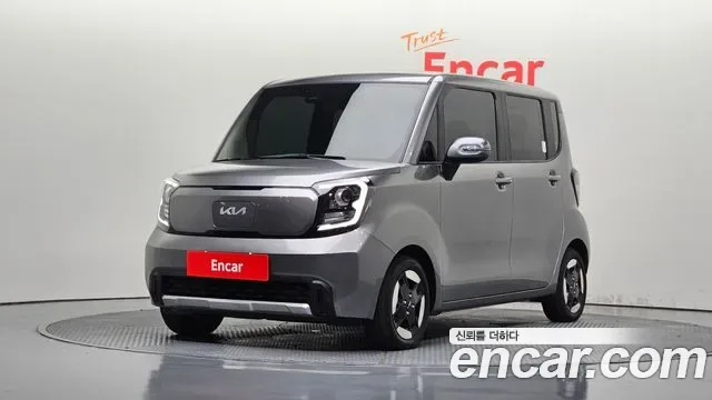 Kia Ray EV
