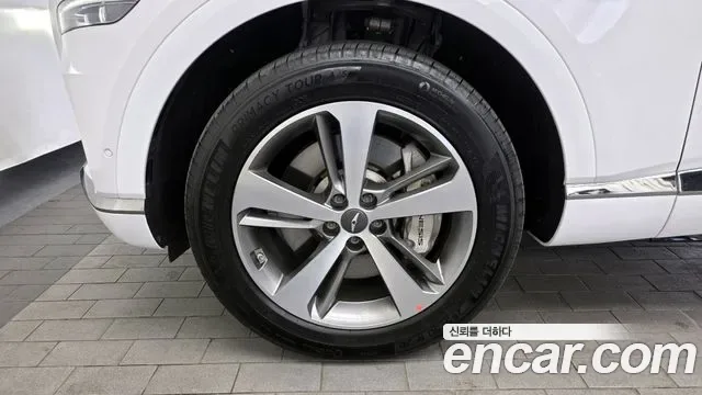Genesis GV80 3.5T бензин AWD ( ), миниатюра 19