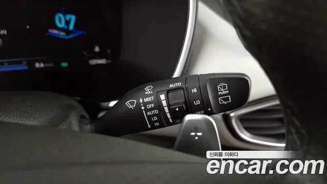 Hyundai Santa FE дизель 2.2 4WD Calligraphy, миниатюра 20