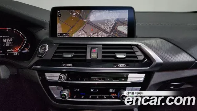 BMW X4 xDrive20i M X, миниатюра 9