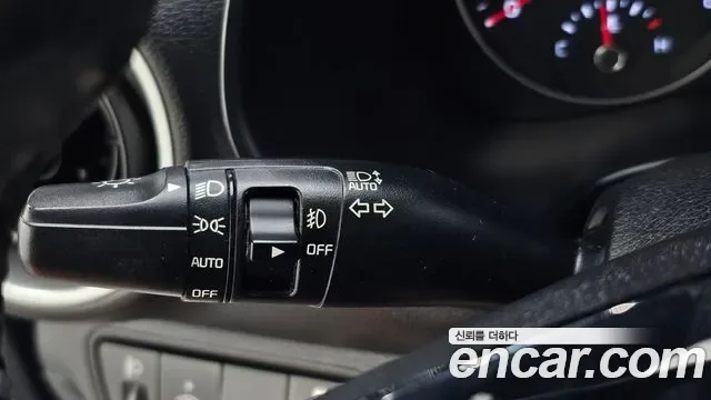 Kia K3, миниатюра 21