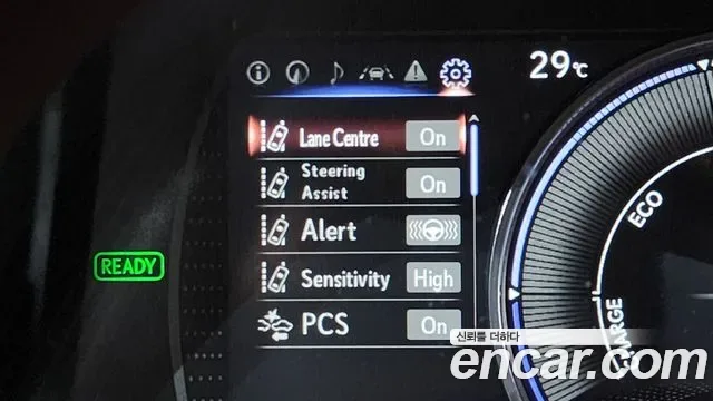 Lexus ES, миниатюра 6