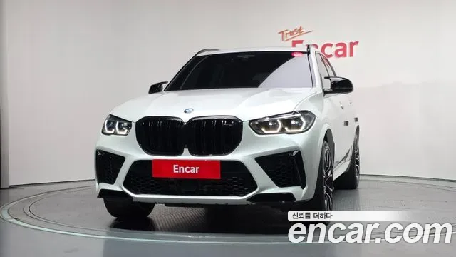 BMW X5M (G05), миниатюра 21