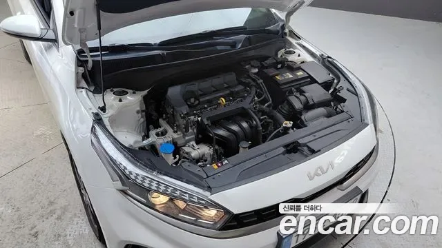 Kia K3 II 1.6 Prestige, миниатюра 18