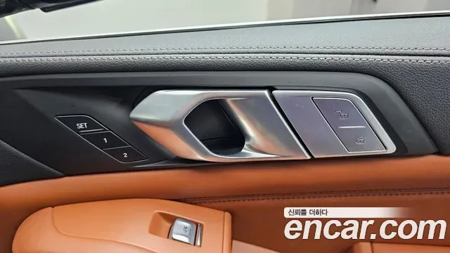 BMW X7 xDrive 30d 6 мест, миниатюра 21
