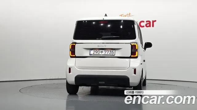 Kia Ray Signature, миниатюра 24