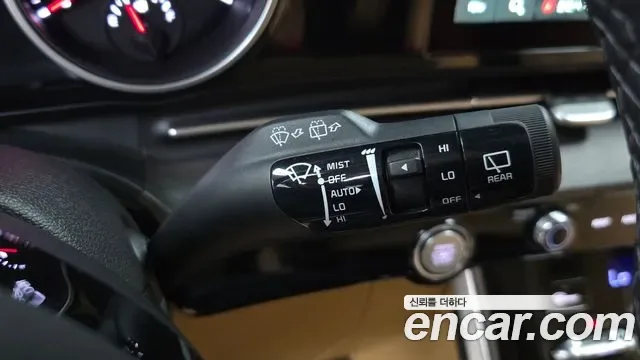 Kia Carnival дизель 11 мест, миниатюра 23