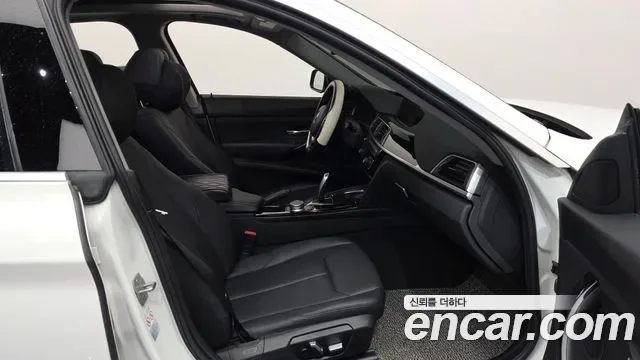 BMW 3 GT (F34) GT 320d, миниатюра 18