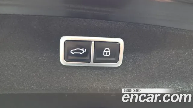 Genesis G80 бензин 2.5 Turbo AWD ( ), миниатюра 4