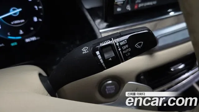 Kia K9 II 3.8 GDI AWD Best Selection I, миниатюра 17