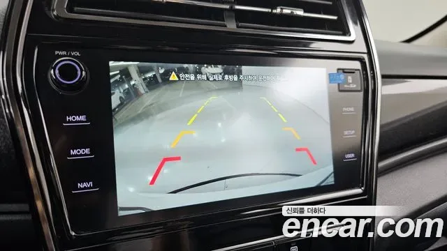 KGM Tivoli бензин 1.5 2WD V3, миниатюра 7
