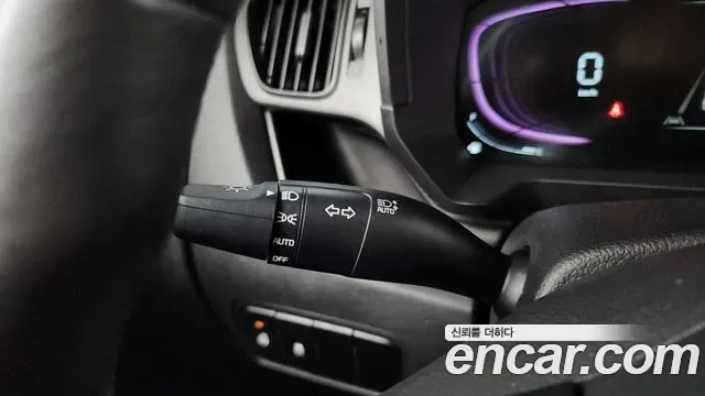 Kia Ray Signature, миниатюра 22