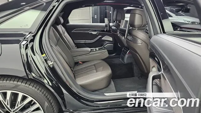 Audi A8 55 TFSI Premium LWB, миниатюра 6