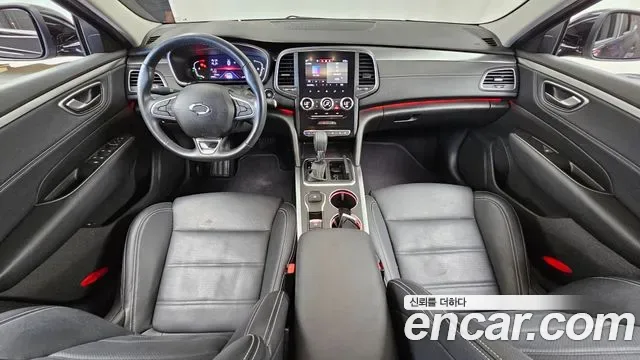 Renault SM6 1.3 TCe, миниатюра 28