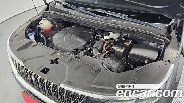 Kia Carnival дизель 9 мест ( ), миниатюра 22