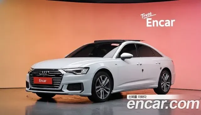 Audi A6 45 TFSI Premium, миниатюра 29