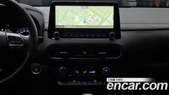 Hyundai Kona Modern, миниатюра 7