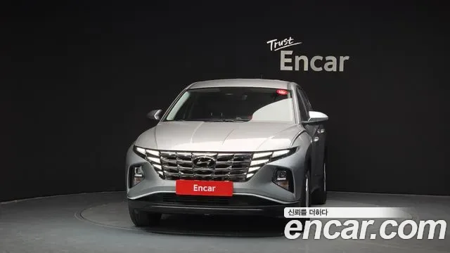 Hyundai TUCSON дизель 2.0 4WD Modern, миниатюра 9