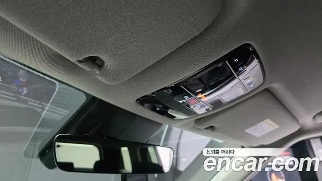 Hyundai Santa FE бензин 2.5T 4WD, миниатюра 6