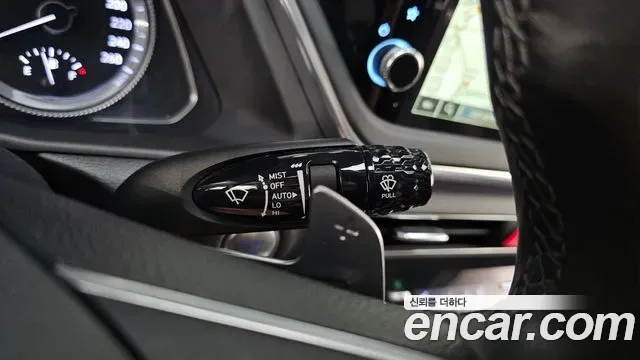 Hyundai Sonata 2.0 LPG Premium, миниатюра 8