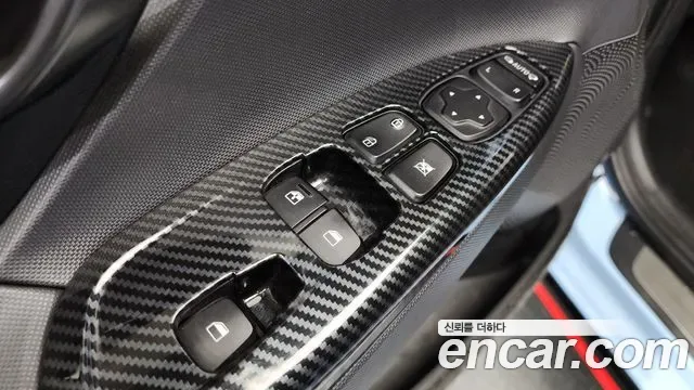 Hyundai Veloster 2.0 N, миниатюра 21