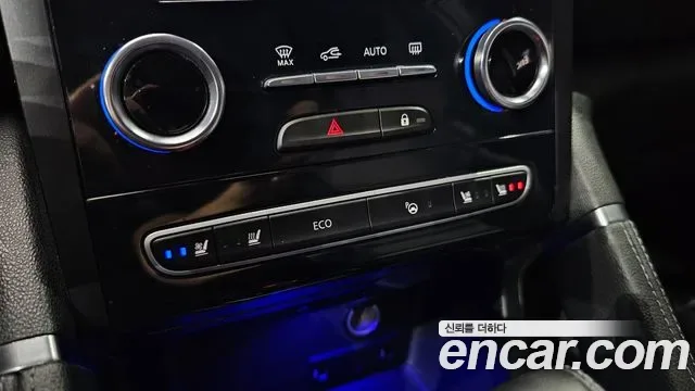 Renault QM6 2.0 LPe RE Signature 2WD, миниатюра 9