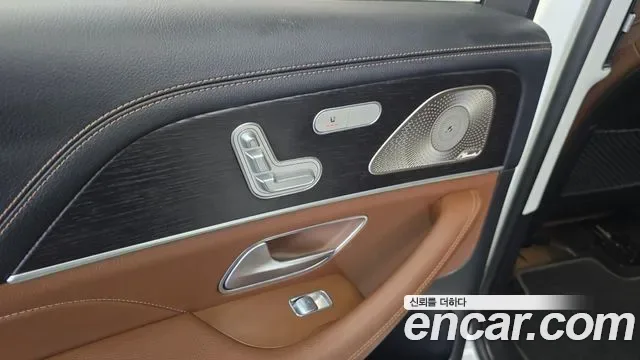 Mercedes-Benz GLE GLE450 4MATIC, миниатюра 2