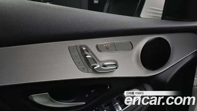 Mercedes-Benz GLC GLC220 d 4MATIC, миниатюра 24