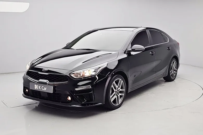 Kia K3 Prestige