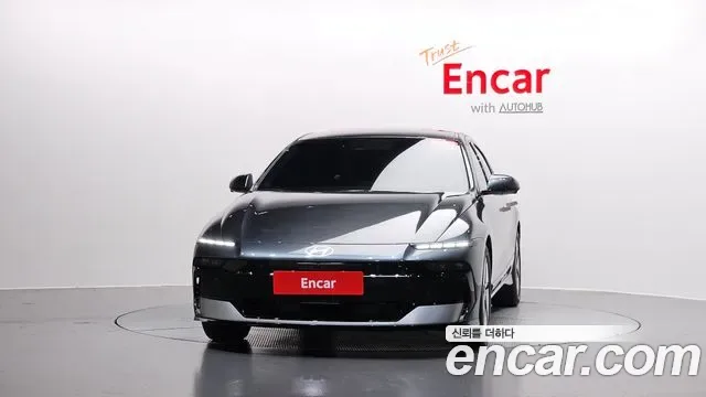 Hyundai Ioniq 6, миниатюра 14