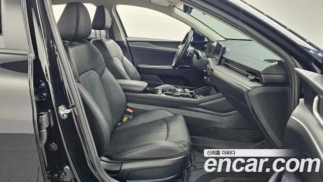Kia K5 III 2.0 LPi( ) Prestige, миниатюра 12