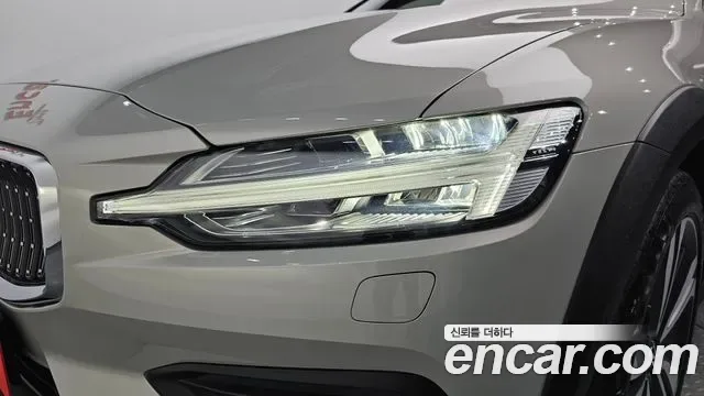 Volvo V60 B5 AWD, миниатюра 26