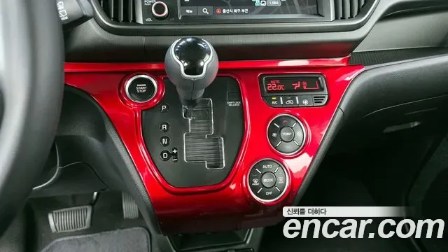 Kia Ray Signature, миниатюра 2