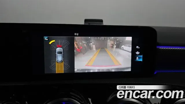 Mercedes-Benz A-Class A220, миниатюра 14