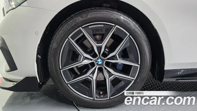 BMW 5 (G60) 520i M, миниатюра 16