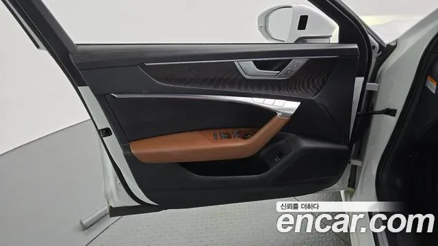 Audi A6 40 TDI Premium, миниатюра 5