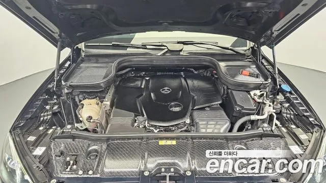 Mercedes-Benz GLE GLE400d 4MATIC, миниатюра 23