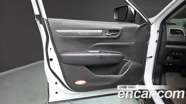 Renault QM6 2.0 GDe LE 2WD, миниатюра 5