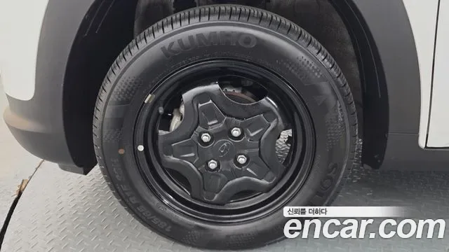 Hyundai Casper, миниатюра 7