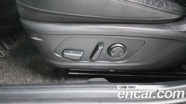 Kia K5 III 2.0 LPI Signature, миниатюра 18