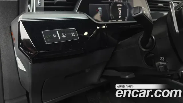 Audi e-, миниатюра 13