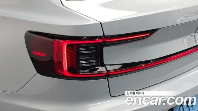 Polestar 2, миниатюра 4