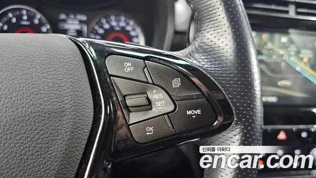 KGM Tivoli бензин 1.5 2WD V3, миниатюра 5