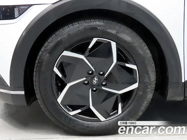 Hyundai Ioniq 5, миниатюра 6