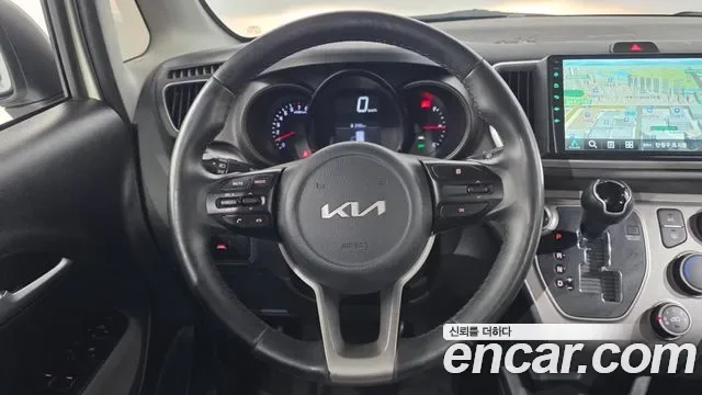 Kia The New Ray Prestige, миниатюра 16