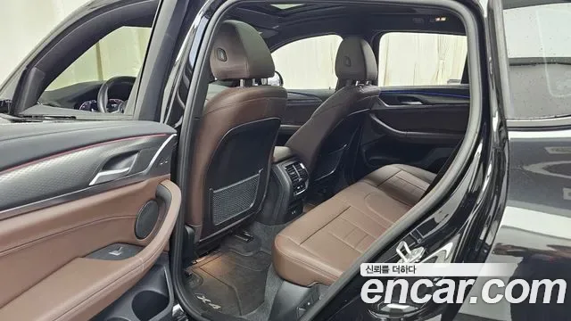 BMW X4 xDrive20i M, миниатюра 26
