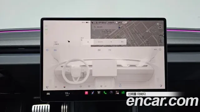 Tesla 3 AWD, миниатюра 8
